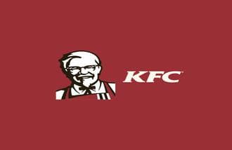 Logo de KFC