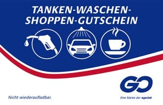 Logo de GO Universalgutschein Germany