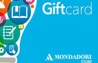 Logo de Mondadori Store Italy