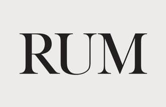 Logo de Rum Denmark