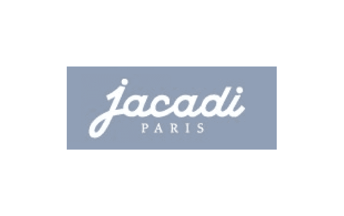 Logo de Jacadi