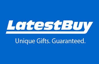 Logo de LatestBuy Australia
