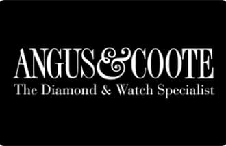 Angus & Coote Australia logo