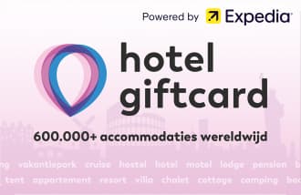 Hotelgiftcard EU logo