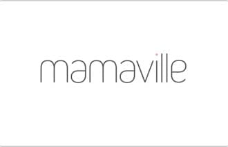 Logo de Mamaville Poland