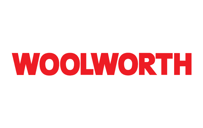Woolworth Germany logo