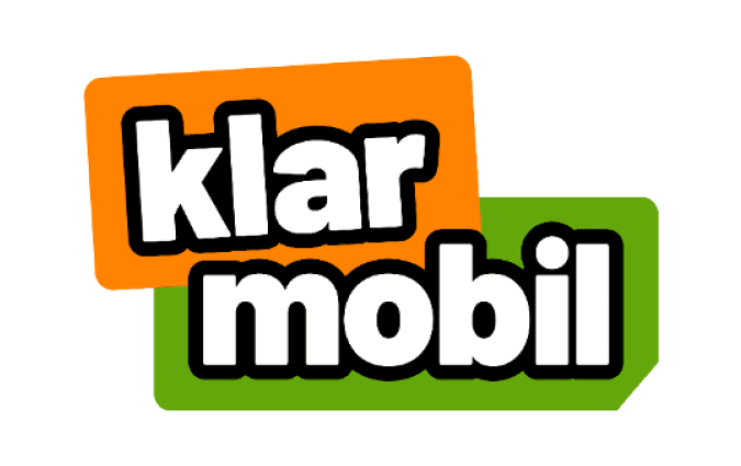 Logo de Klarmobil Germany