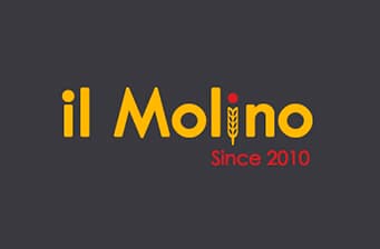Logo de il Molino Ukraine