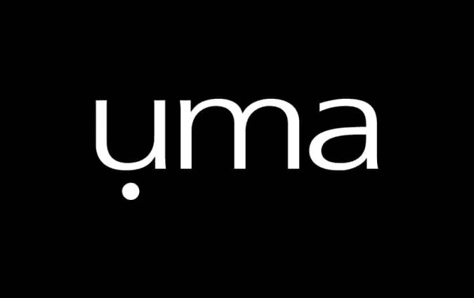 Uma Argentina logo