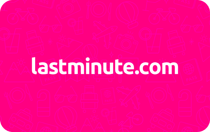 lastminute.com logo