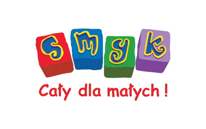 Logo de SMYK Poland