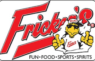 Logo de Fricker's USA
