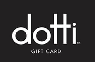 Logo de Dotti New Zealand