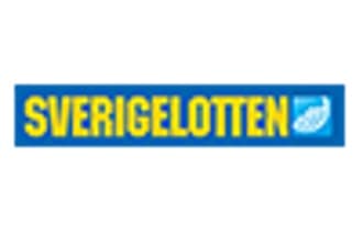Logo de Sverigelotten Sweden