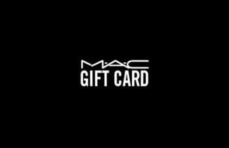 Logo de M.A.C Cosmetics New Zealand