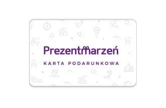 Logo de PrezentMarzeń Poland