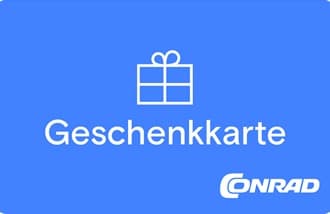 Conrad Germany logo