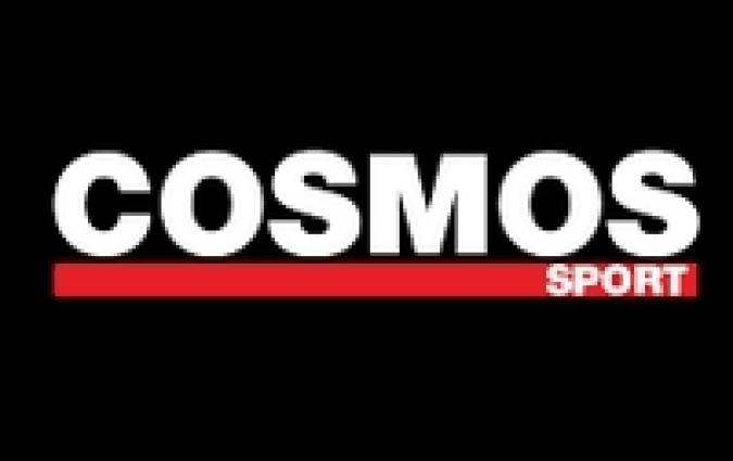 Logo de COSMOS SPORT Greece