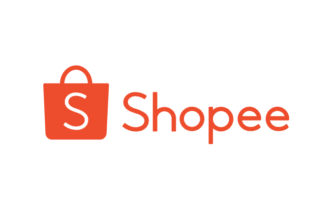 Logo de Shopee