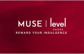 Logo de Muse Level Shoes UAE