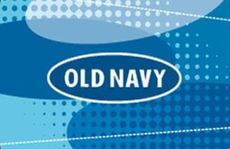 Logo de Old Navy USA