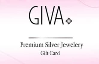 Giva Gold Jewellery India logo