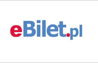 Logo de eBilet Poland
