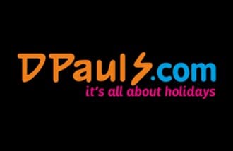 Dpauls India gift card