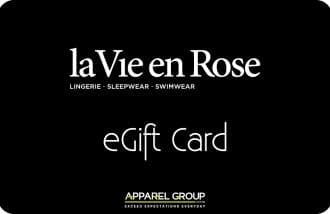 Logo de La Vie en Rose UAE