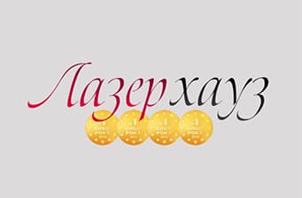 Logo de Laserhouse Ukraine