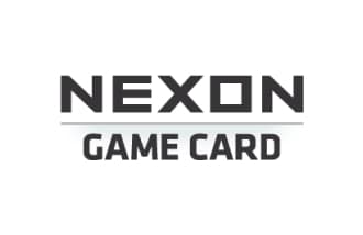 Nexon Game Card New Zealand logo