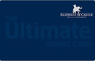 Logo de Elephant & Castle