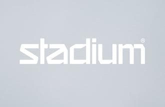 Stadium Sweden logo