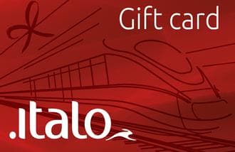 Italo Italy logo