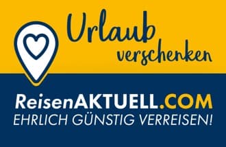 Logo de Reisen Aktuell Germany