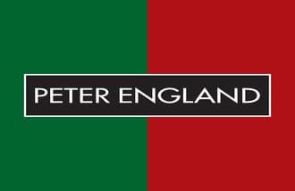 Logo de Peter England India