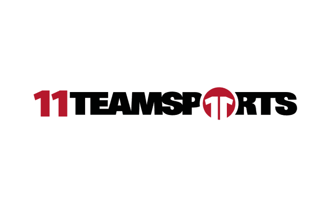 11teamsports Germany logo