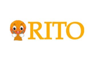 Logo de RITO Norway