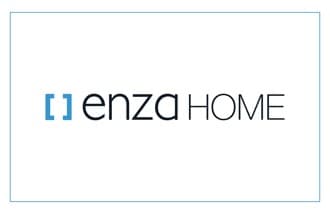 Logo de Enza Home Qatar