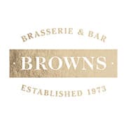 Logo de Browns United Kingdom