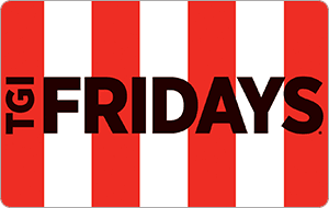 TGI Fridays™ USA logo
