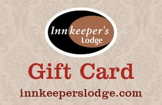 Logo de Innkeeper's Lodge United Kingdom