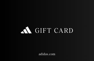 adidas Switzerland gift card