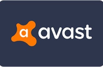 Avast AVG India logo