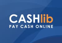 Cashlib Sweden logo