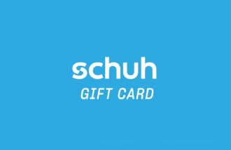Logo de Schuh United Kingdom