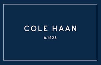 Logo de Cole Haan Qatar