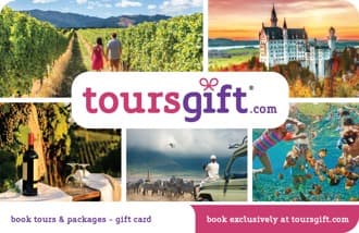 ToursGift Canada logo