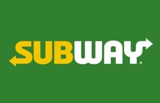 Logo de Subway USA