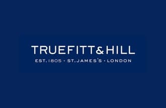 Truefitt and Hill India logo
